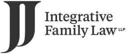 JJ Integrative Family Law logo