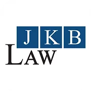 JKB Law logo