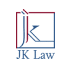 JK Law logo