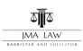 JMA Law logo