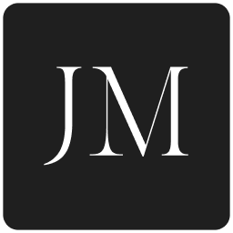 JM Defence logo