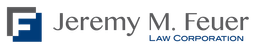 Jeremy M. Feuer Law Corporation logo