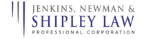 Jenkins, Newman & Shipley Law logo
