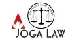 Joga Law Professional Corporation logo