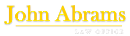 John Abrams Law Office logo