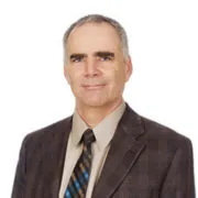 John K. Lefurgey logo