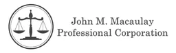 John M. Macaulay Professional Corporation logo