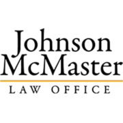 Johnson McMaster & Jefferies logo
