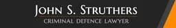 John Struthers logo