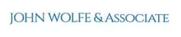 John Wolfe & Associate logo
