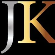 Jomha Karout Jomha Law logo