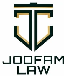 Joofam Law logo