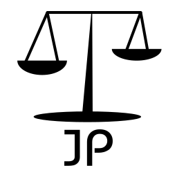 Jeffrey Peterson Law logo