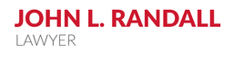 John L. Randall Law logo