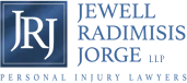 Jewell Radimisis Jorge LLP logo