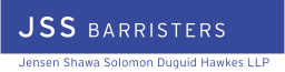 JSS Barristers logo