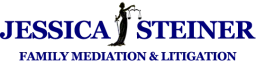 Jessica Steiner Family Law logo