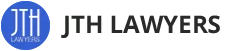JTH Lawyers logo