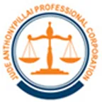 Jude's Law Office logo