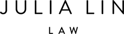 Julia Lin Law logo