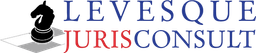 Levesque Jurisconsult logo