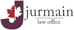 Jurmain Law Office logo