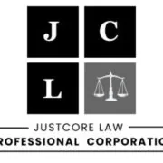 Justcore Law PC logo
