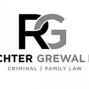 Richter Grewal LLP logo