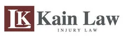 Kain Law logo