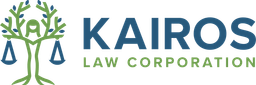 Kairos Law logo