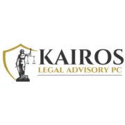 Kairos Legal Advisory PC logo