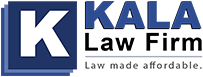 Kala Law Firm Professional Corporation logo