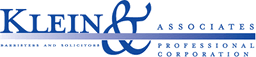 Klein and Associates Professional Corporation logo