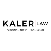 Kaler Law logo