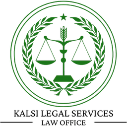 Kalsi Legal Services logo