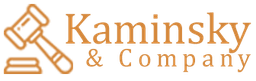 Kaminsky & Company logo