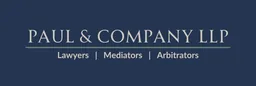 Paul & Company LLP logo