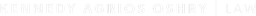 Kennedy Agrios Oshry Law logo