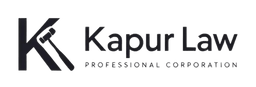 Kapur Law Professional Corporation logo