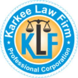 Karkee Law Firm Professional Corporation logo
