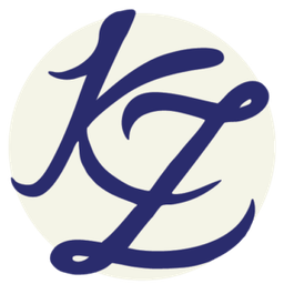 Katherine Zhang logo