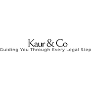 Kaur & Co logo