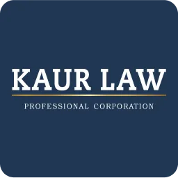 Kaur Law logo