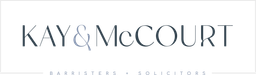 Kay & McCourt logo