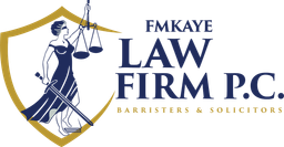 Frederick M. Kaye Law Professional Corporation logo