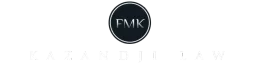 Kazandji Law logo