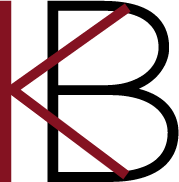 KB Avocats logo