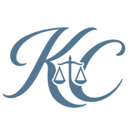 K. Cummings Law logo