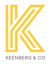 Keenberg & Co logo