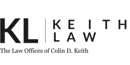Keith Law logo